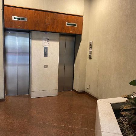 Delle Palme Rooms Elegante Monolocale In Centro Palermo Zewnętrze zdjęcie