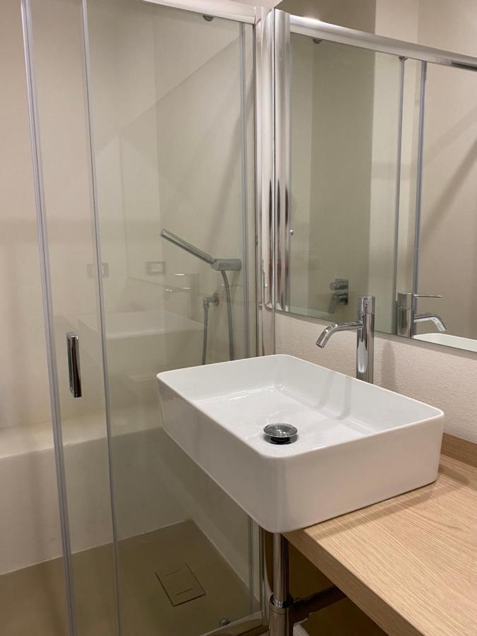 Delle Palme Rooms Elegante Monolocale In Centro Palermo Zewnętrze zdjęcie