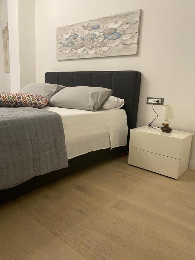 Delle Palme Rooms Elegante Monolocale In Centro Palermo Zewnętrze zdjęcie
