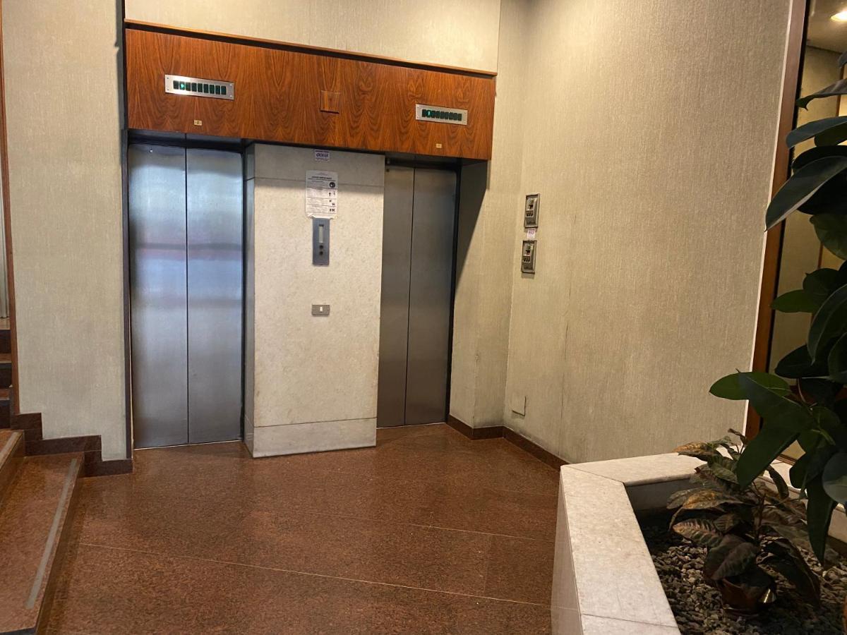 Delle Palme Rooms Elegante Monolocale In Centro Palermo Zewnętrze zdjęcie
