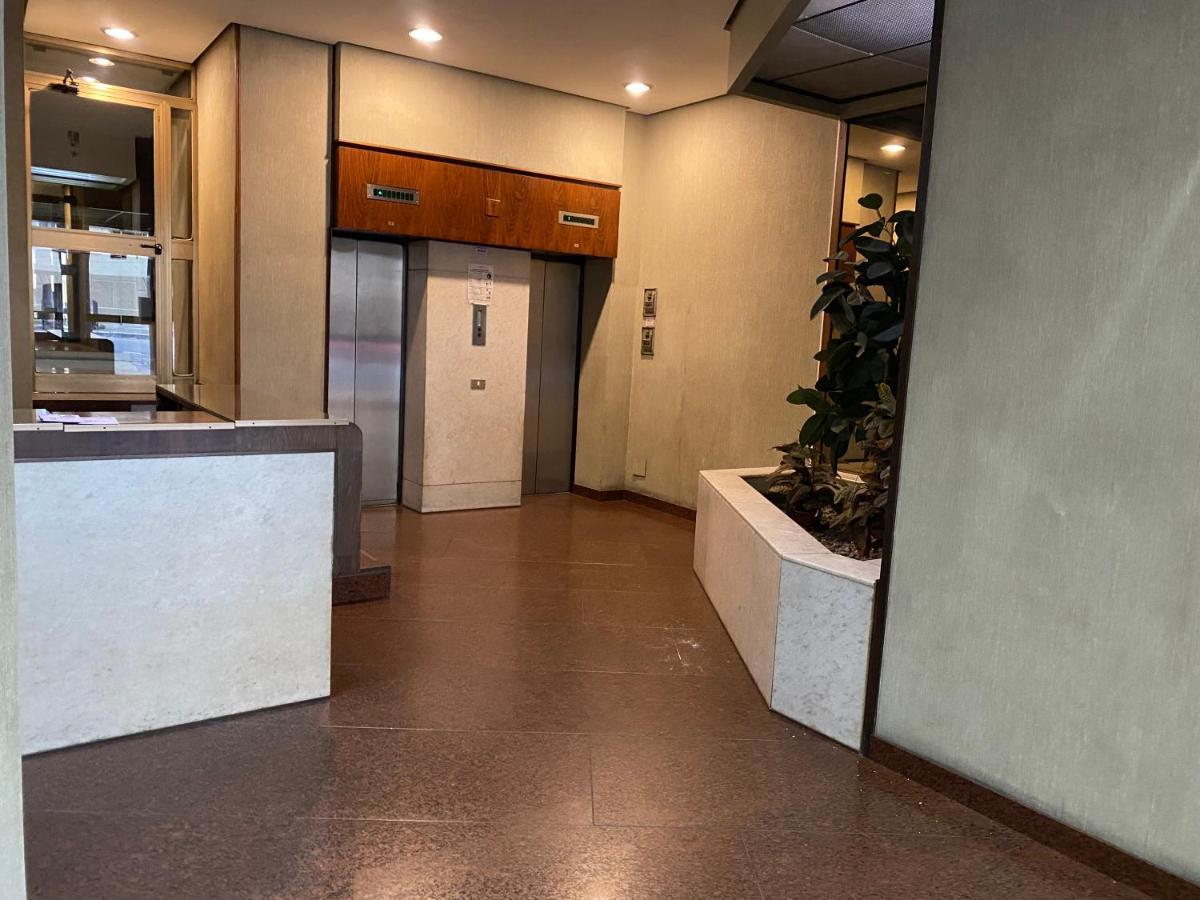 Delle Palme Rooms Elegante Monolocale In Centro Palermo Zewnętrze zdjęcie
