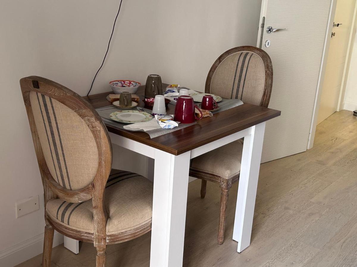Delle Palme Rooms Elegante Monolocale In Centro Palermo Zewnętrze zdjęcie